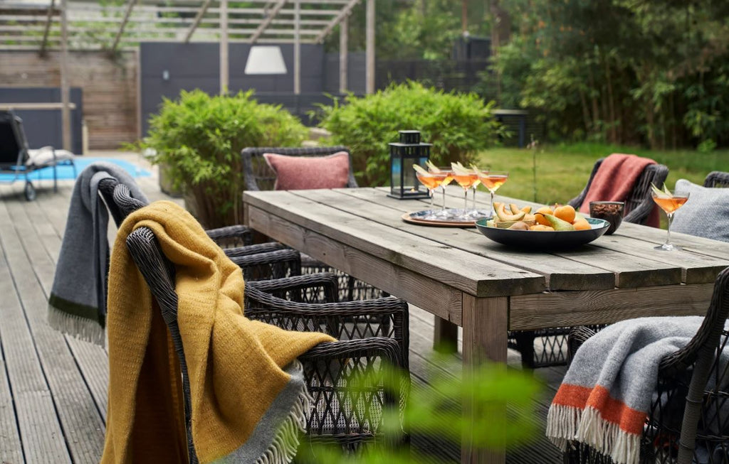 L'Art de la Décoration Scandinave avec Home Swede Home