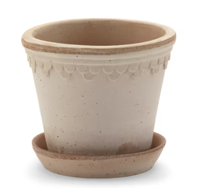 Pot Fleurs - Kobenhavner - Rose - 14cm