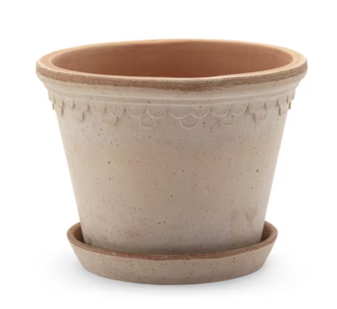 Pot Fleurs - Kobenhavner - Rose - 25cm