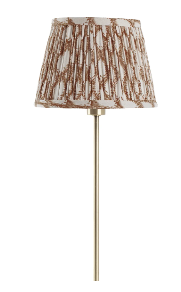 Abat Jour - Cypress - 20cm -  Mustard