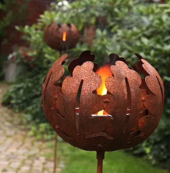 Bougeoir Marschall - CHENE - 120cm.webp