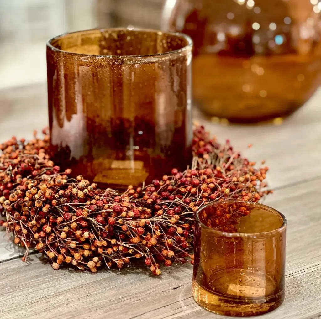 [BK0003] Photophore - Amber (Medium)