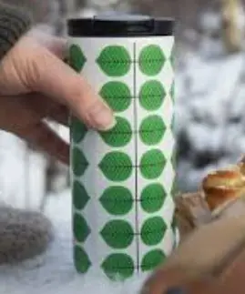 [PL0009] Mug de voyage - Berså - Stigl