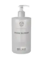 [BK0026] Body/hand lotion - Fleur d'orange - 500ml
