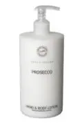 [BK0027] Body/hand lotion - Prosecco - 500ml