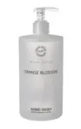 [BK0028] Savon liquide pour les mains - Fleur d'orange - 500ml