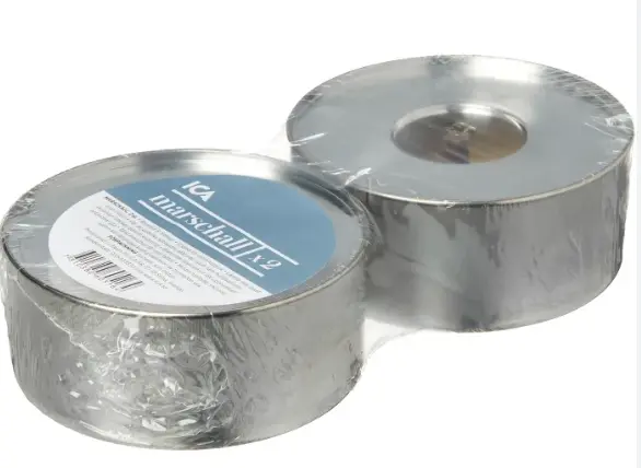 [ELD008] Bougies Marschall (2pcs)