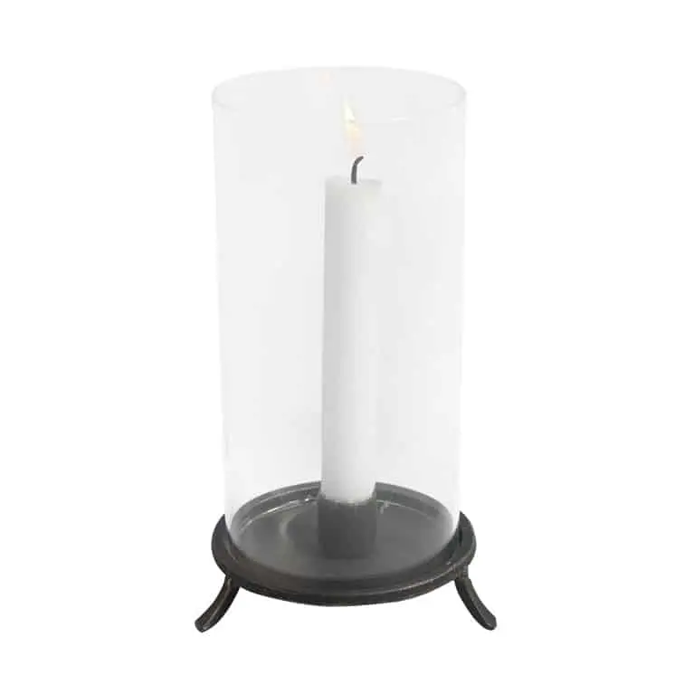 [ELD013] Photophore Ljuslykta Cylinder