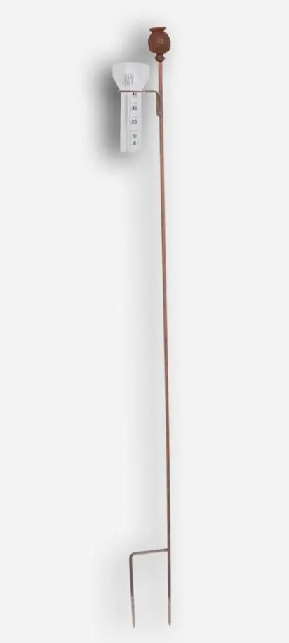 [ELD002] Pluviomètre  Vallmo varen 24