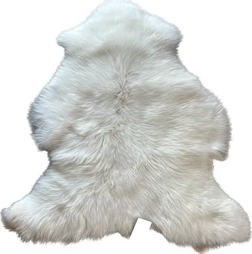 Peau mouton - 100% naturel - Categorie 1