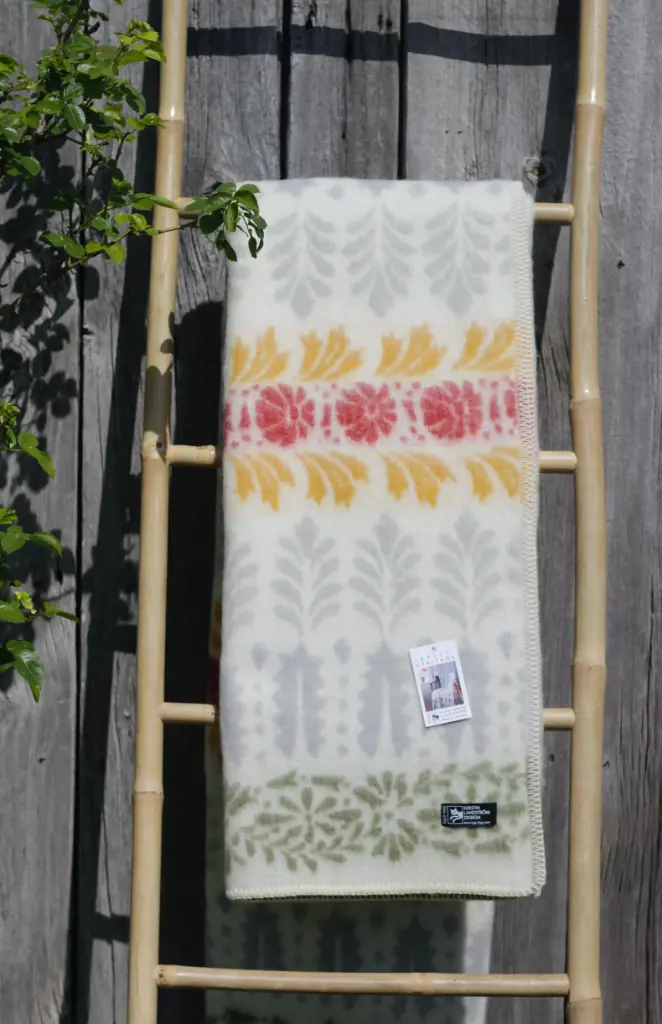 Plaid - ARVET/Heritage - original