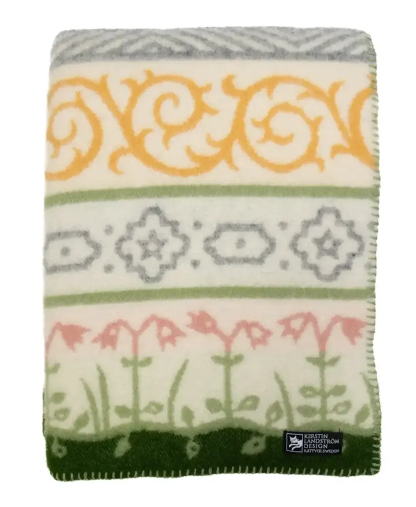 [KE0005] Plaid - LINNEUS