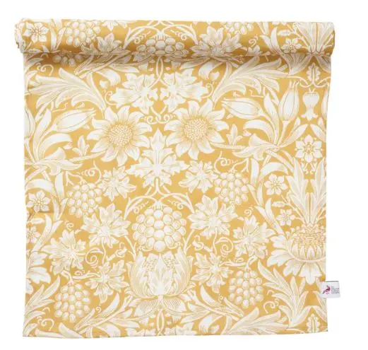 Chemin de table - Col Sunflower