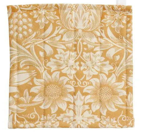 [KL0030] Manique - Col Sunflower