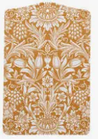 [KL0033] Planche à  découper - Col Sunflower - Gold