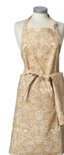 Tablier - Col Sunflower