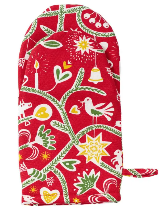 [KL0043] Gant four - Col XMAS tree by Bengt & lotta