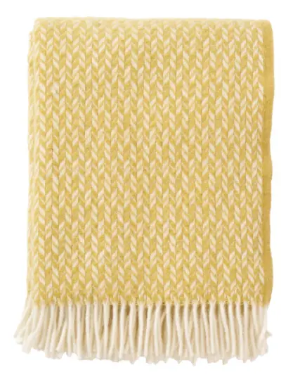 [KL0101] Plaid - LOVIK - straw