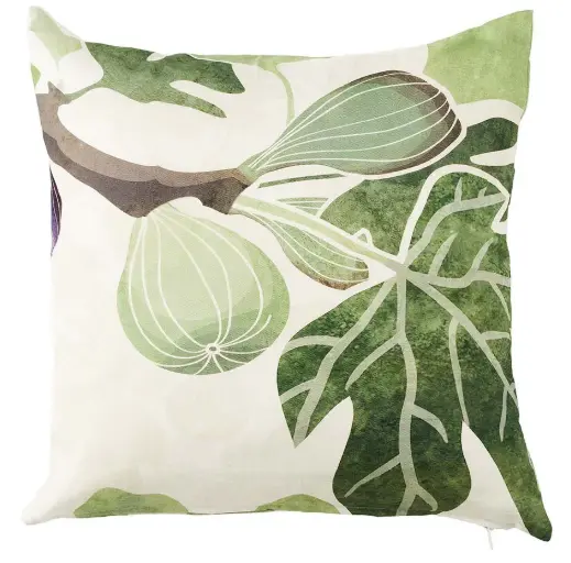 Coussin coton - FIGS