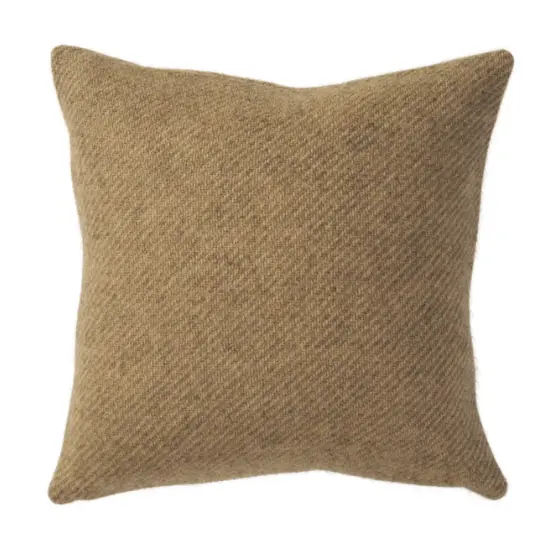 [KL0013] Coussin laine - GOTLAND - Beige