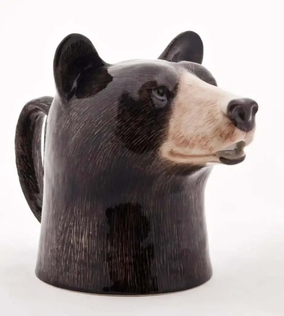 [QU0002] Cruche Ours