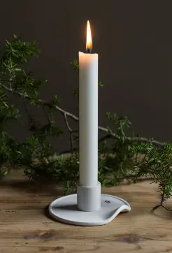 [SF0003] Bougeoir - EKARP - blanc