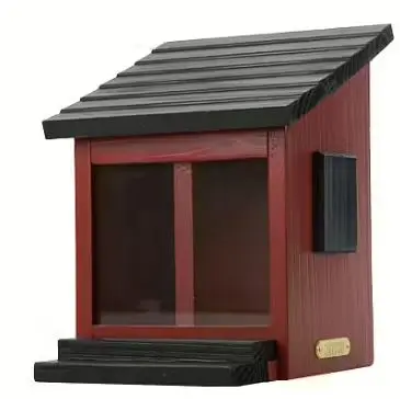 [WL0011] Mangeoire - Ecureuil